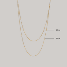 Load image into Gallery viewer, vera necklace - 45cm
